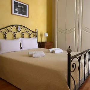 Mela's House Cefalù